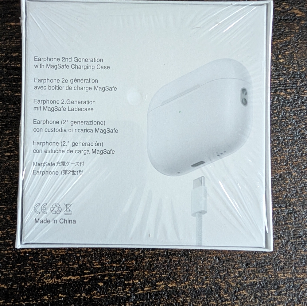 PRO 3S Wireless Earbuds - Picture 5 of 7